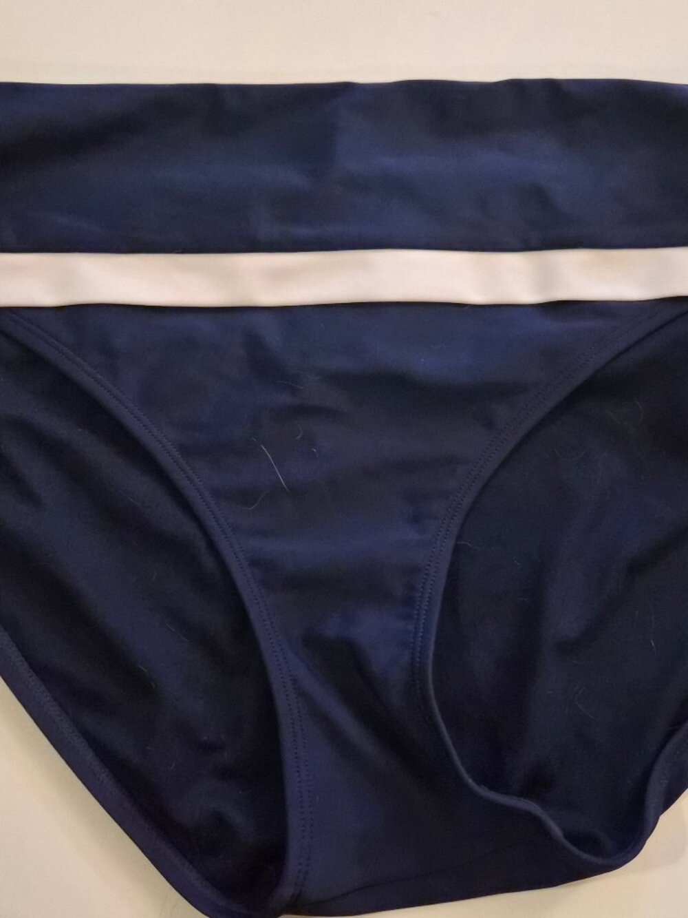 Anya Cruise Fold-Over Bikini Bottom - Picture 4 of 4